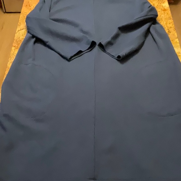 J. Jill Ponte dress - Picture 3 of 4